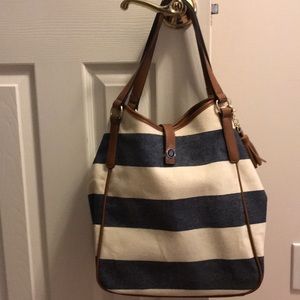 Brand new Tommy Hilfiger bag